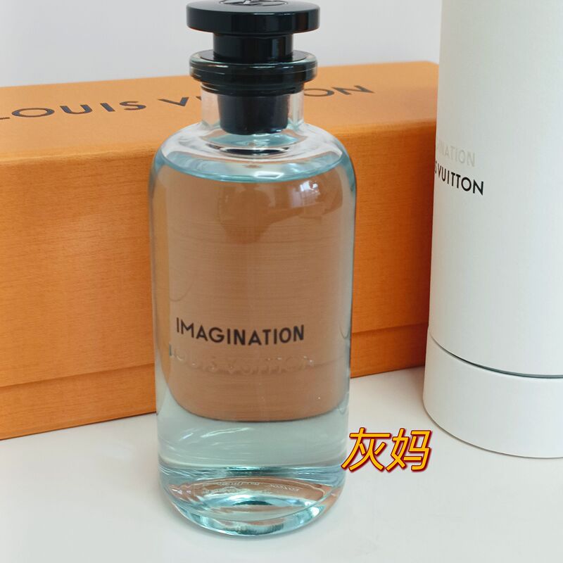 Lv Siyang Imagination Imagination Perfume Unisex Black Tea Ambergris Free Shipping Lv Siyang Imagination Imagination Perfume Unisex Black Tea Ambergris Free Shipping