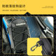 CWD outdoor brand bag shoulder bag hiking shoulder bag mountaineering ກະເປົາເດີນທາງຍ່າງປ່າ