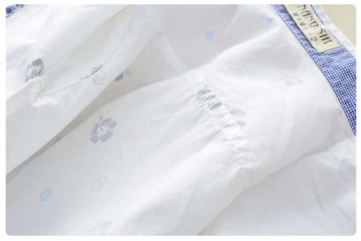 Chemise garcon à manche longue - Ref 2076047 Image 26