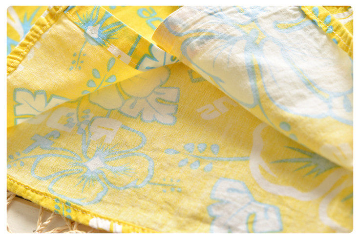 Chemise garcon à manche longue - Ref 2074187 Image 23