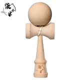 Новый продукт для начинающих японский Atletico Practice Professional Sword и нефритовый мяч Ball Ball Ball Ball Ball Kendama