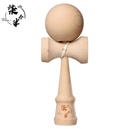 Новый продукт для начинающих японский Atletico Practice Professional Sword и нефритовый мяч Ball Ball Ball Ball Ball Kendama