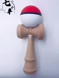 Новый продукт для начинающих японский Atletico Practice Professional Sword и нефритовый мяч Ball Ball Ball Ball Ball Kendama