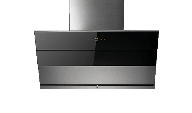 Fangtai hood JQ15T (without decorative cover)