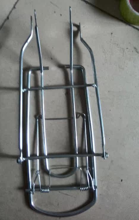 Porte-bagages pour vélo - Ref 2419507 Image 10