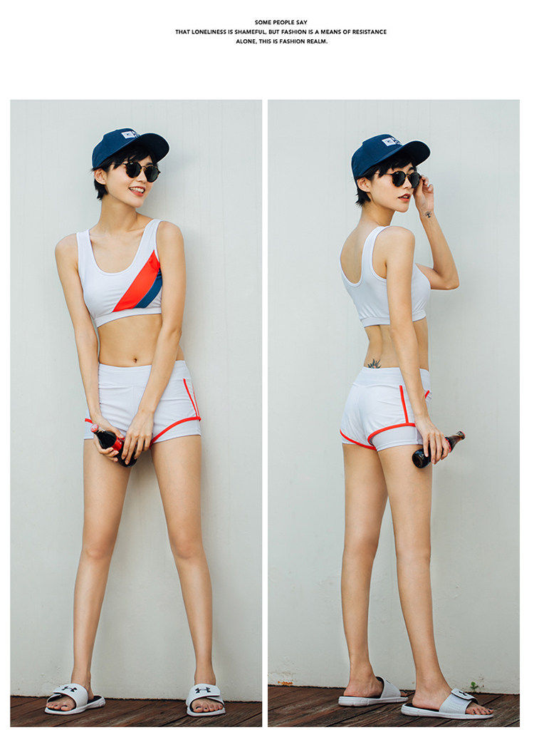 Maillot de bain pour femme - Ref 3027499 Image 14