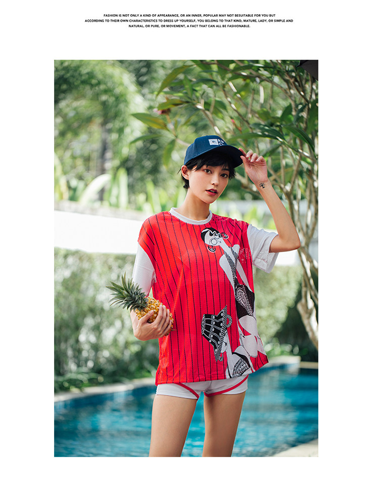 Maillot de bain pour femme - Ref 3027499 Image 26