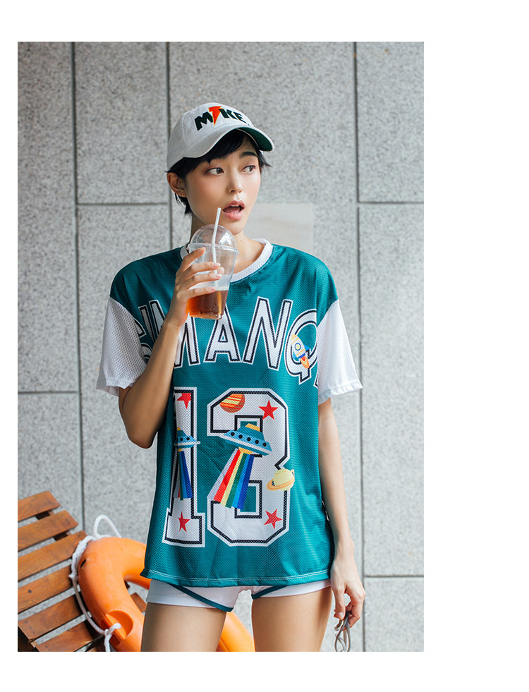 Maillot de bain pour femme - Ref 3027499 Image 23