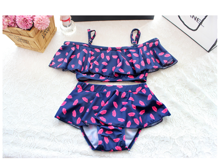 Maillot de bain fille - Ref 2545486 Image 39