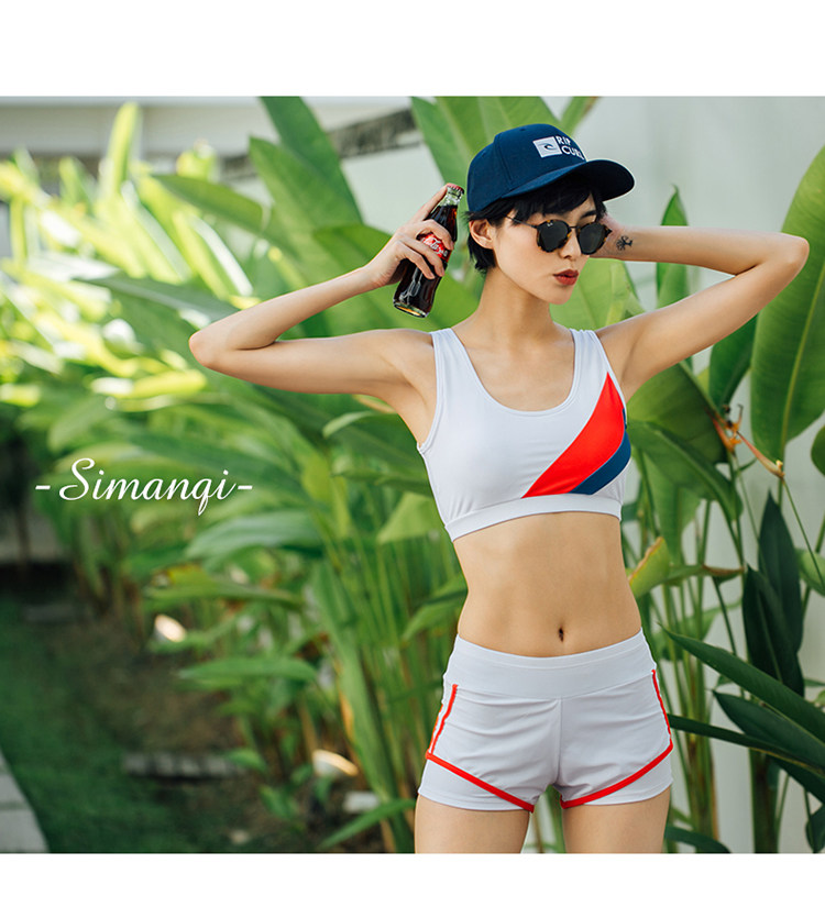 Maillot de bain pour femme - Ref 3027499 Image 13