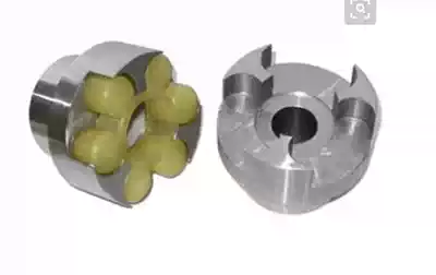 45# steel plum blossom ML12345678910# coupling