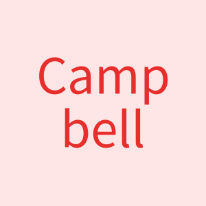 campbell时尚女装
