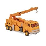NA Newage H47 Crane Small Scale Daedalus Пожарная машина Модификация Игрушка-трансформер Готова на складе