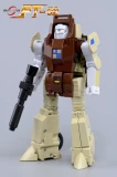 FansToys FT52 FT-52 Hinterland mp Scale Игрушка-трансформер Autobot G1