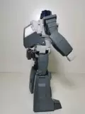 FT40A FansToys40A Дополнительные детали Big Mac Ford Big Skull
