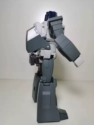 FT40A FansToys40A Дополнительные детали Big Mac Ford Big Skull