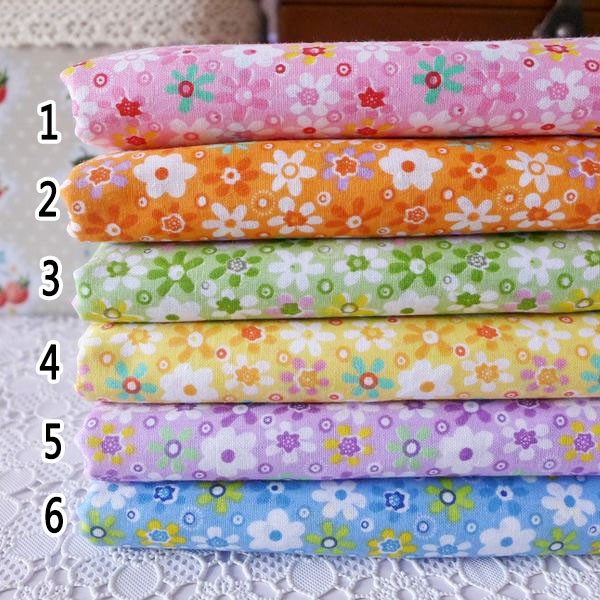 Hand flat tattoo full cotton pure cotton baby cloth face cloth head cloth group hand crushed flower 8 metathin