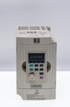 JTE330 SM Mini S2 Series 220V 380V motor converter frequency regulator 0 75KW