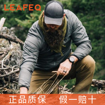 Spot] Beyond Clothing A3 Meinatal Dynamic Warm Cotton Jacket Alpha Cotton Tactical Army Edition