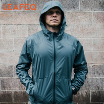 On the way] TAD Astral VR Shell star ultra-light assault jacket waterproof breathable outdoor sports commuting
