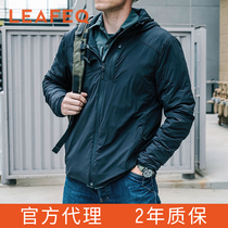 Spot] TAD Equilibrium Dynamic Warm Cotton Clothing Equalized Outdoor Sports Tactical Jacket Army Alpha
