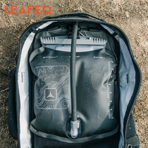 On the way] Hydrapak Impact Reservoir TAD joint version outdoor riding backpack soft water bag