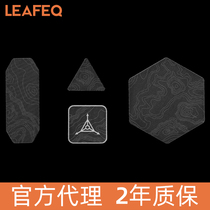 Spot] NOSO Patch Kit TAD version of clothing backpack equipped with patch outdoor quick patch patch