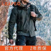 Spot] TAD Stealth LT Submarchers waterproof and breathable outdoor sports Tactical clothing Neoshell