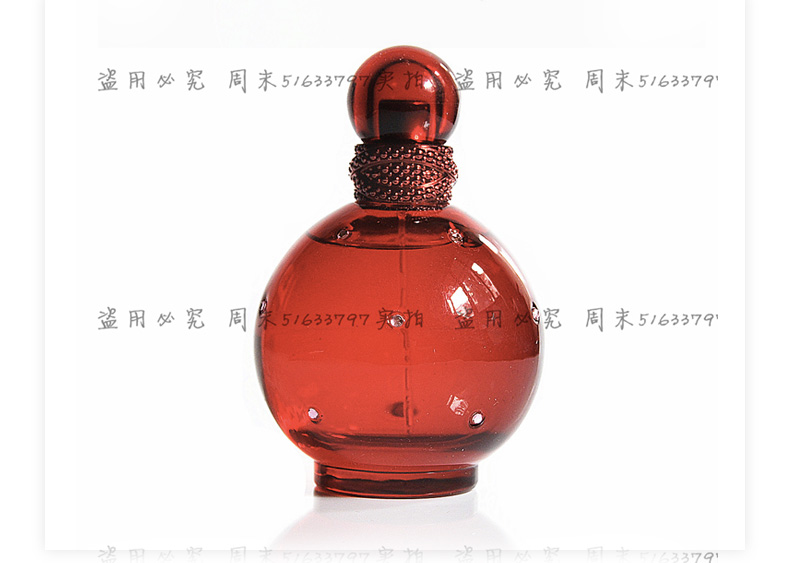 Britney Spears Britney Spiders Red Mystery Wonderland Wonderland Women Hương 50 / 100ml - Nước hoa nước hoa creed aventus