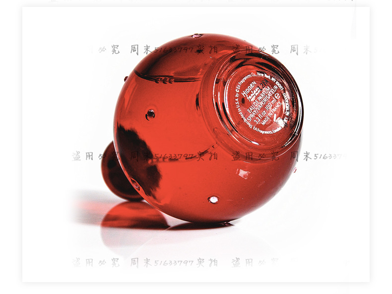 Britney Spears Britney Spiders Red Mystery Wonderland Wonderland Women Hương 50 / 100ml - Nước hoa nước hoa creed aventus