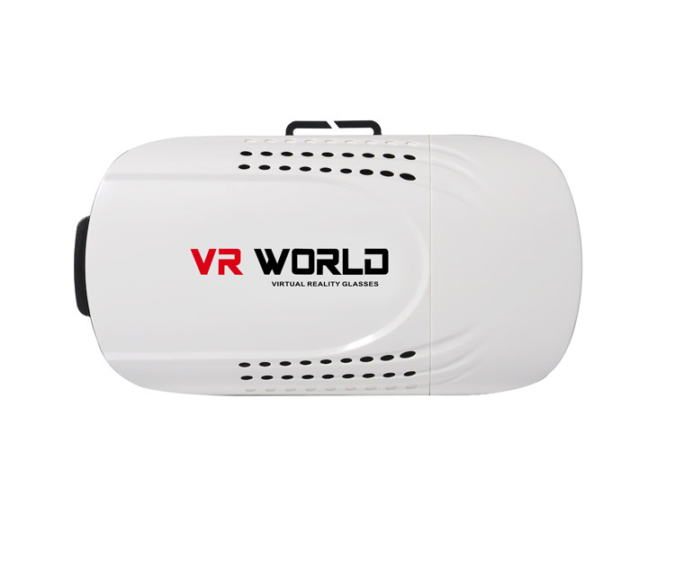 Lunettes VR ou 3D - Ref 1233736 Image 6