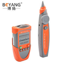 Boyang BOYANG-1788 Network Telephone Line Finder Line Finder Line Checker Handheld Line Patrol Pair