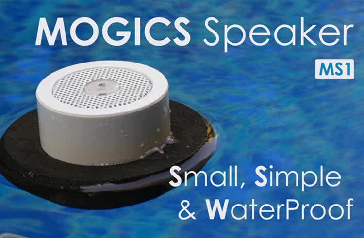 Haut-parleurs portables MOGICS - Ref 2262314 Image 23