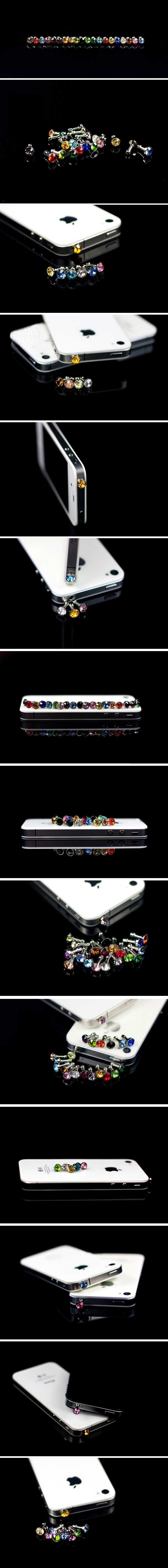 Connecteur pour téléphone portable - Ref 323234 Image 9