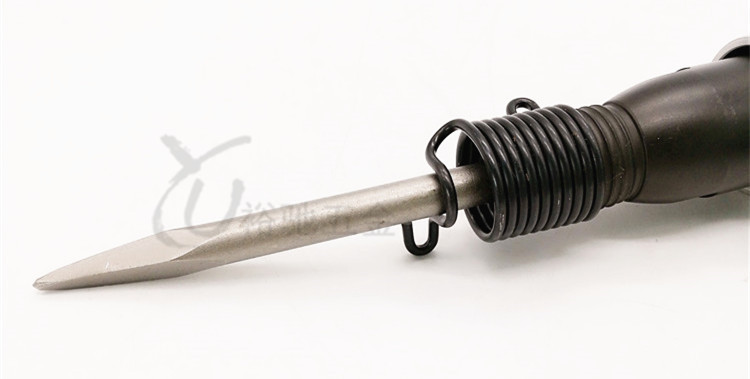 Đài Loan DR Dr. Công cụ khí nén Air Hammer Air Sh xẻ DR-411B Khí nén - Công cụ điện khí nén