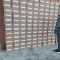 Agent Japan PanasonicA5 servo drive MBDHT2510CA1 brand new warranty for one year