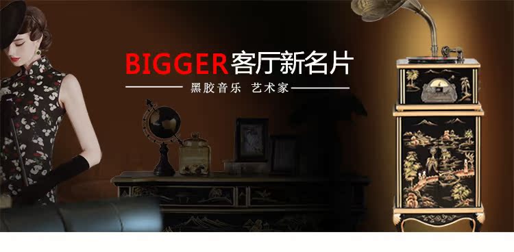 đầu đĩa than micro dd8	 Neo-cổ điển rắn gỗ ghi âm retro máy ghi âm vinyl máy ghi âm cũ thời Bluetooth âm thanh tuabin hát trang trí tường đầu đĩa than denon dp 3000