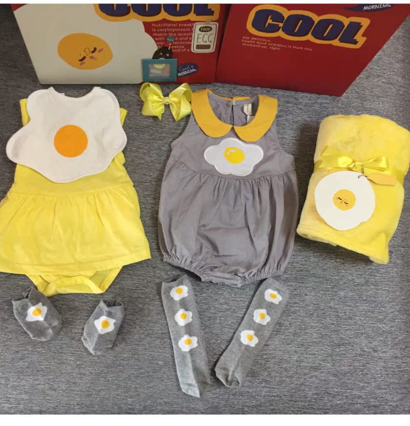 Coffret cadeau pour nouveau-né KALABABY - Ref 1955389 Image 17