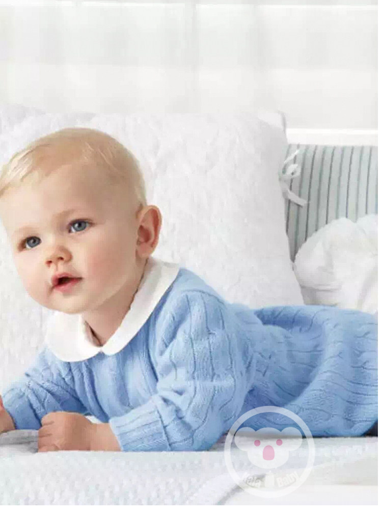 Coffret cadeau pour nouveau-né - Vêtements + Accessoires - Ref 1956253 Image 19