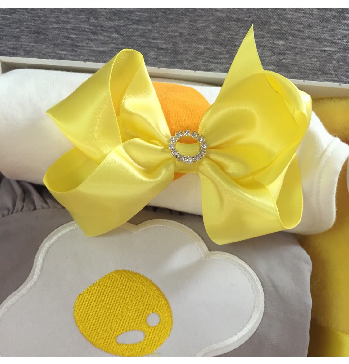 Coffret cadeau pour nouveau-né KALABABY - Ref 1955389 Image 16