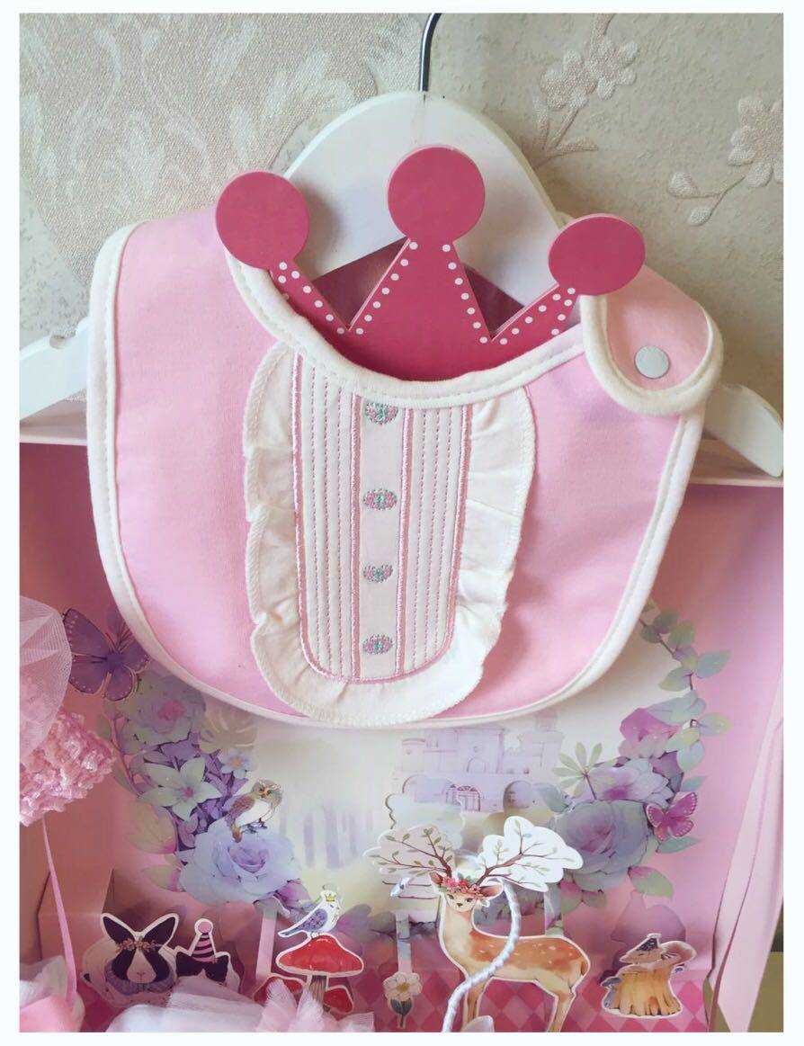 Coffret cadeau pour nouveau-né - Ref 1954361 Image 13