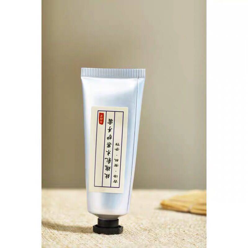 Rose Milkwood Fruit Care Hand Cream Florals Benma Oil Healthy Grease Nourishes The New Products Bloom