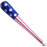 Надувная игрушка, большая экшн-игра, 87см