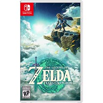 Nintendo Switch second hand Ns game Caserda legend: Kingdoms tears in the wilderness 2 sequels