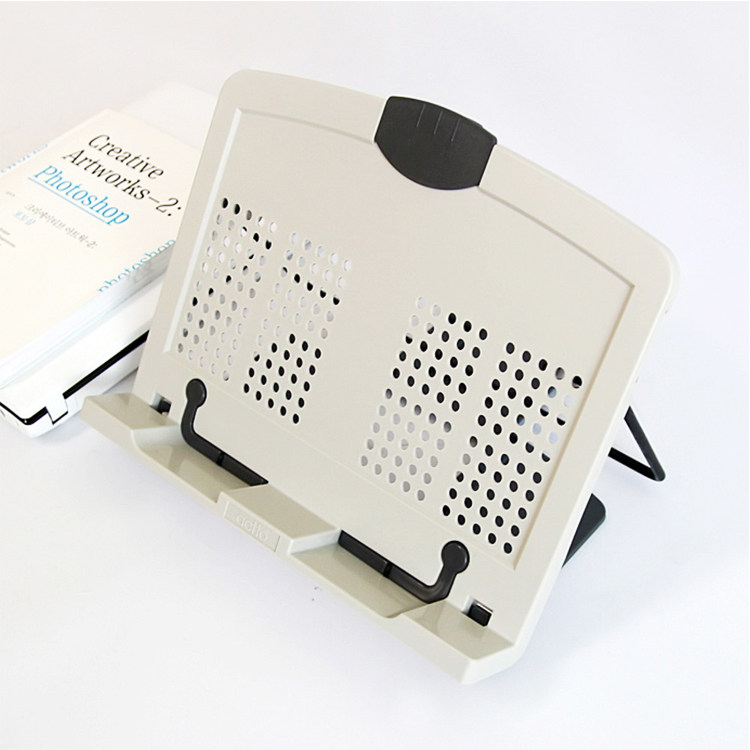 Actto Anchamp reading Divine Instrumental Reading Shelf Reading Racks Laptop Multifunction Folding Brackets MTS-01