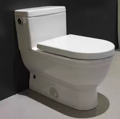 German Duravit toilet Stark 3-piece toilet 212001 212051 Household toilet toilet