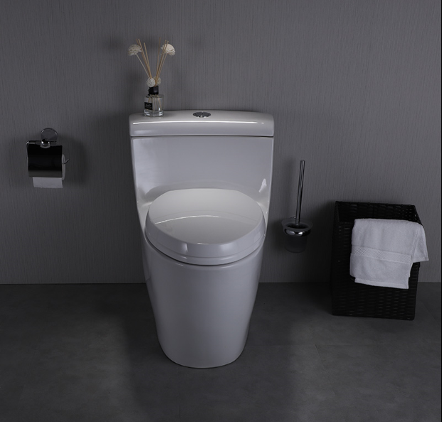 TOTO toilet CW636B luxury one-piece all-inclusive toilet 3D stunning water-saving toilet