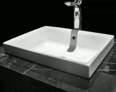 TOTO table washbasin LW1715B LW1716B LW1717B table basin square basin