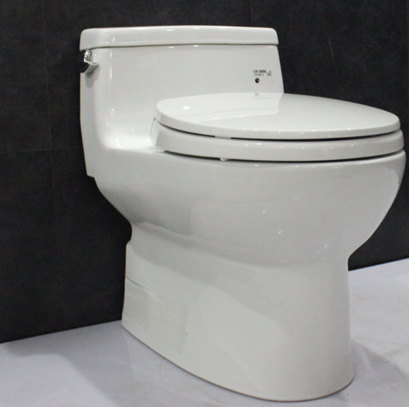 TOTO toilet toilet CW886B one-piece toilet water saving toilet bowl 