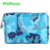 Wellhouse du lịch rửa túi du lịch vật tư du lịch túi lưu trữ xách tay đa chức năng kích thước túi mỹ phẩm - Rửa sạch / Chăm sóc vật tư túi đựng giày du lịch Rửa sạch / Chăm sóc vật tư